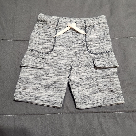 Fleece Short - Picture 1 of 1